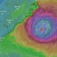 How Charlotte Is Preparing for "The Storm of a Lifetime"
