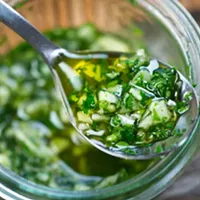 Hurry, Hurry, Chimichurri