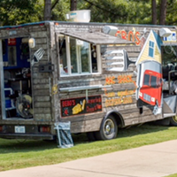 Former Tailgate Legend Found a New Calling with Bebo's Mac Shack