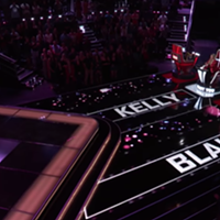 Charlotte Resident Makes the Team on 'The Voice'