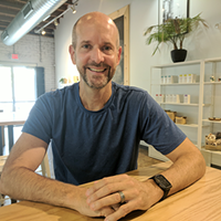 Brad Panovich Talks Florence, Trolls and Global Warming
