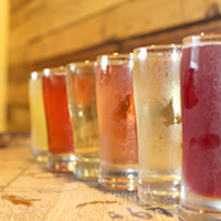 True Cider Continues to Carve Out Its Own Space in the Craft Industry