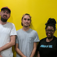 Listen Up: It Looks Sad. Turns That Frown Upside Down on 'Local Vibes'