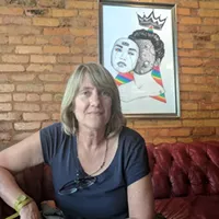 Pam Kelley's New Book Ties '80s Cocaine Dealer's Story to Charlotte's Issues Today