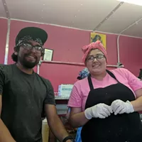 Charlotte's First Vegan Mexican Food Truck Gets It Just Right