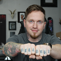 New Tattoo and Arts Festival Looks to Include Everyone, Ink or Not