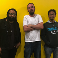 Listen Up: KANG is Back and Bla/Alt on 'Local Vibes'
