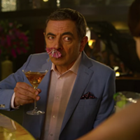 <i>Johnny English Strikes Again</i> strikes out