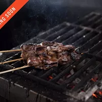 'High Energy' Asian Street Food Coming to South End in Early February