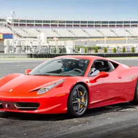 Drive your favorite exotic cars flat out on real racetracks all across the US. Dreams can come true!