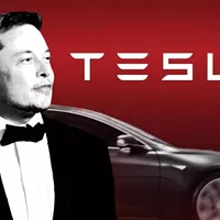 Elon Musk promises fleet of 1 million Tesla ‘robotaxis’ in 2020