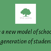 Charlotte, N.C. | Innovative, Active, and Christ-Centered Education – The Oak’s School