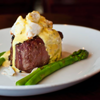 Sullivan's is now serving BRUNCH!