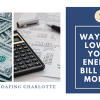 7 Ways To Lower Your Electric Bill This Summer