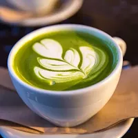 MATCHA MATCHA MATCHA - What's all the hype about?