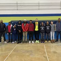 Crossroads: Pathways to Success celebrates 10th Annual Turkey Drive, providing Thanksgiving meals for 50+ local families