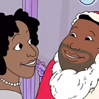 Christmas Classics From The Jackson 5, The Supremes & The Temptations Get Animated In First-Ever Official Videos