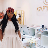 Balancing Bosshood and Motherhood - This local business owner is doing just that!