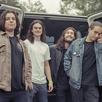 Rohna —  Charlotte Show 1/7/20 at The Evening Muse