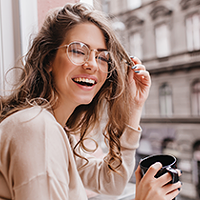 GlassesShop is running a "First Pair Free" promotion!