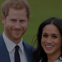 Queen Elizabeth II says she supports Harry and Meghan's wishes