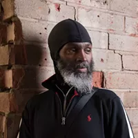 Local artist awarded $100,000 from Creative Capital for production of new piece