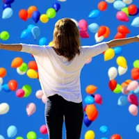 Happy As You Want To Be