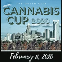 Queen City Cannabis Cup 2020