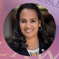 Attorney Faith Fox Appointed Managing Partner for The Cochran Firm
