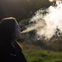 Vape - Talk About Leaf Buddi Wuukah