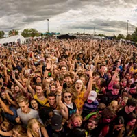 Breakaway Music Festival Announces 2020 Charlotte Dates + Expands to 6 Cities