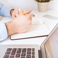 How to work from home securely during a quarantine
