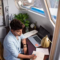 Benefits of Working from Home to Avoid Coronavirus