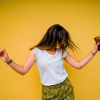 Increasing Prosperity With Positive Thinking