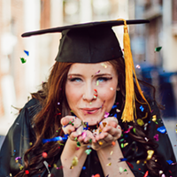 North Carolina students plead for ‘real’ graduations