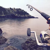 A Beginners Guide To Fishing