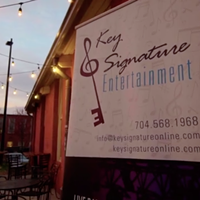 Key Signature Entertainment: Keeping Hope and Live Entertainment Alive