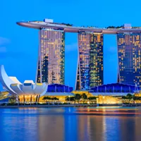 <b>The World’s 7 Most Beautiful Casino Resorts</b>