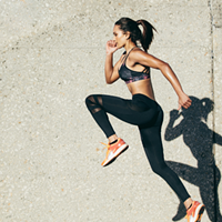 Starting A Fitness Program - Follow These Tips To Achieve Success