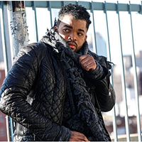 Brooklyn Rapper Buggzy Hoffa Kicked Off The Set of Love & Hip Hop New York