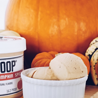 3 Not-So-Basic Ways to Savor Pumpkin Spice This Season with Hardscoop