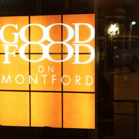 The Moffett Restaurant Group Celebrates the 20th Anniversary of Barrington’s Restaurant
