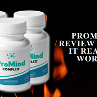 ProMind Complex Reviews - Scam or Does It Really Work?