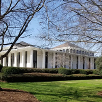 NC Senate majority hangs on handful of races