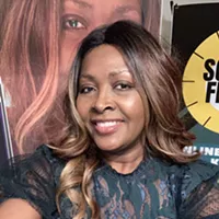JOE BIDEN'S US PRESS SECRETARY APPOINTMENT FITS CONSTANCE LOV JOHNSON'S DEDICATED HARD POLITICAL WORK