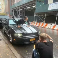 Computer Science And Photography – Matthew Mills a Photographer in NYC Explains This Unlikely Pairing