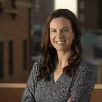 Architect Katelyn Chapin of Svigals + Partners Honored with Prestigious  National Award