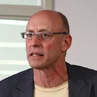 How Michael Pollan Changed My Mind About Psychedelics