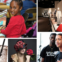 January Programs at the Museum Focus onAfrican American Cultural Celebration,Dressing the Abbey Extended Hours