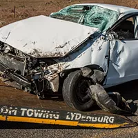 Get What You Deserve: A Guide to Protecting Your Rights After A Car Crash